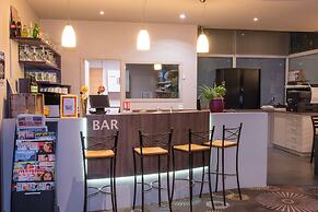 Brit Hotel Tours Sud - Le Cheops