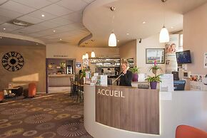 Brit Hotel Tours Sud - Le Cheops
