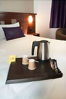 Brit Hotel Tours Sud - Le Cheops