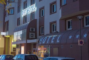 Brit Hotel Tours Sud - Le Cheops