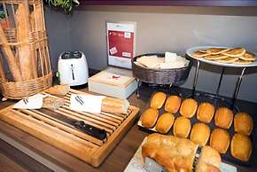 Brit Hotel Tours Sud - Le Cheops