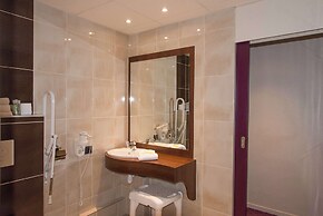 Brit Hotel Tours Sud - Le Cheops
