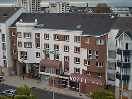 Brit Hotel Tours Sud - Le Cheops