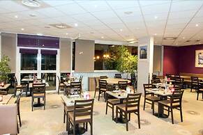 Brit Hotel Tours Sud - Le Cheops