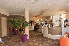 Brit Hotel Tours Sud - Le Cheops