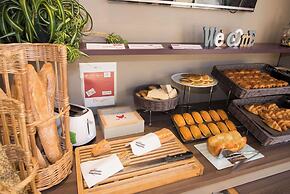 Brit Hotel Tours Sud - Le Cheops