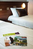 Brit Hotel Tours Sud - Le Cheops