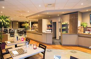 Brit Hotel Tours Sud - Le Cheops