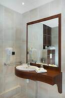 Brit Hotel Tours Sud - Le Cheops