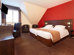 Kyriad Tours - Joue les Tours