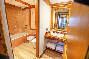 Nido del Condor Hotel & Spa