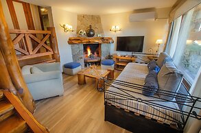 Nido del Condor Hotel & Spa