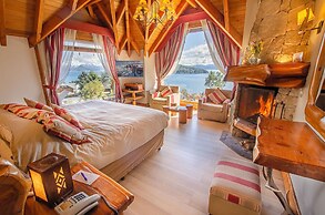 Nido del Condor Hotel & Spa
