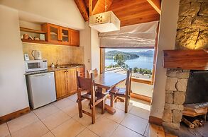 Nido del Condor Hotel & Spa