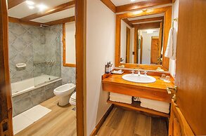 Nido del Condor Hotel & Spa