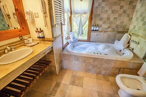 Nido del Condor Hotel & Spa