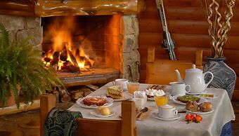 Nido del Condor Hotel & Spa