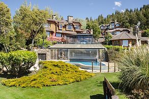 Nido del Condor Hotel & Spa