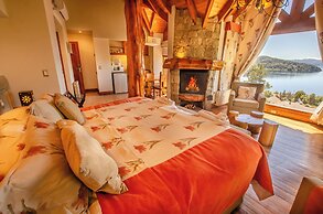 Nido del Condor Hotel & Spa