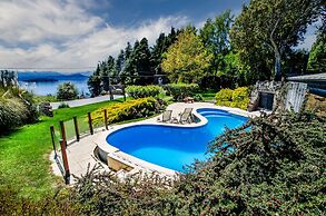 Nido del Condor Hotel & Spa