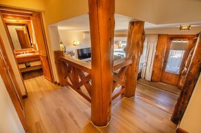 Nido del Condor Hotel & Spa
