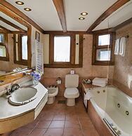 Nido del Condor Hotel & Spa