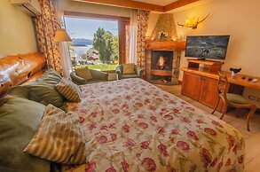Nido del Condor Hotel & Spa