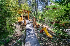 Nido del Condor Hotel & Spa