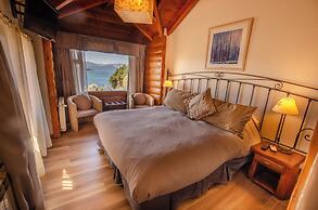 Nido del Condor Hotel & Spa