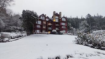 Nido del Condor Hotel & Spa