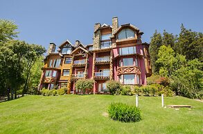 Nido del Condor Hotel & Spa