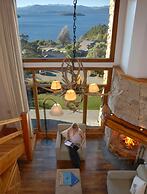 Nido del Condor Hotel & Spa