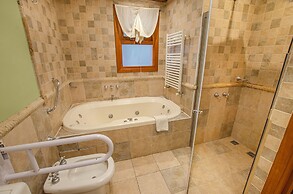 Nido del Condor Hotel & Spa