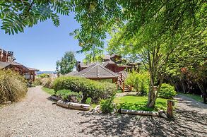 Nido del Condor Hotel & Spa