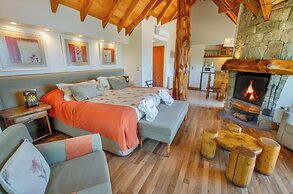 Nido del Condor Hotel & Spa