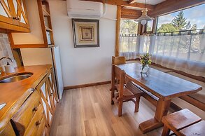 Nido del Condor Hotel & Spa