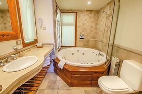 Nido del Condor Hotel & Spa