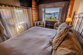 Nido del Condor Hotel & Spa