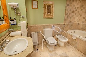 Nido del Condor Hotel & Spa