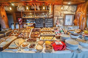 Nido del Condor Hotel & Spa