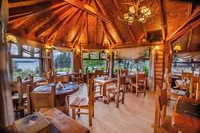 Nido del Condor Hotel & Spa