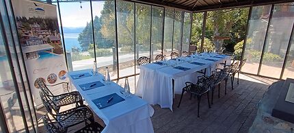 Nido del Condor Hotel & Spa