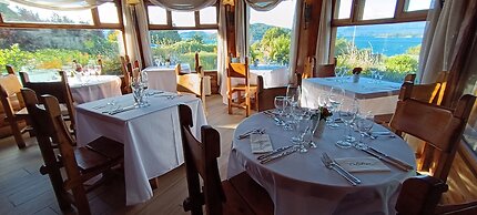 Nido del Condor Hotel & Spa