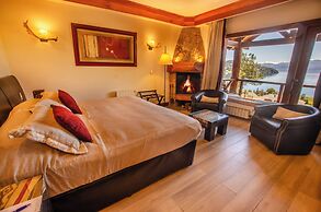 Nido del Condor Hotel & Spa