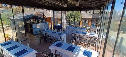 Nido del Condor Hotel & Spa