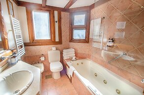 Nido del Condor Hotel & Spa
