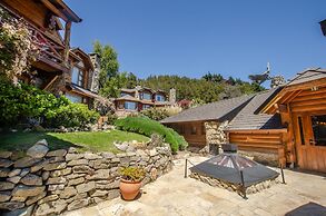 Nido del Condor Hotel & Spa