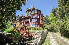 Nido del Condor Hotel & Spa