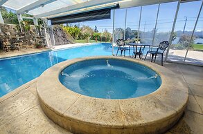 Nido del Condor Hotel & Spa