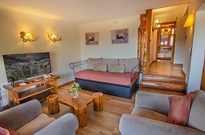 Nido del Condor Hotel & Spa